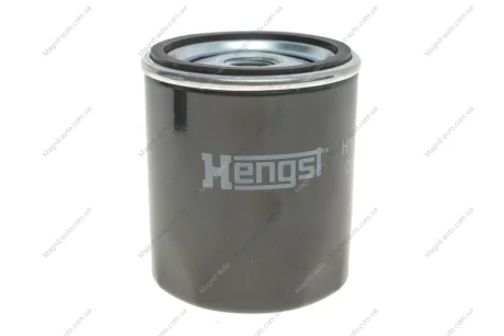 Фильтр масляный HENGST FILTER H14W32