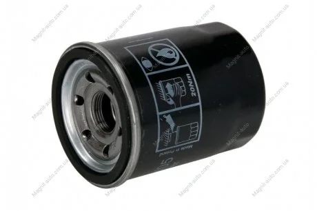 Фильтр масляный HENGST HENGST FILTER H97W05