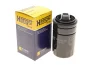 Фільтр масляний двигуна AUDI, VW (вироб-во Hengst) HENGST FILTER H14W30 (фото 2)