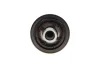 Фільтр масляний двигуна AUDI, VW (вироб-во Hengst) HENGST FILTER H14W30 (фото 4)