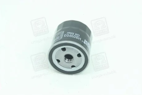 Фильтр масляный HENGST HENGST FILTER H90W03