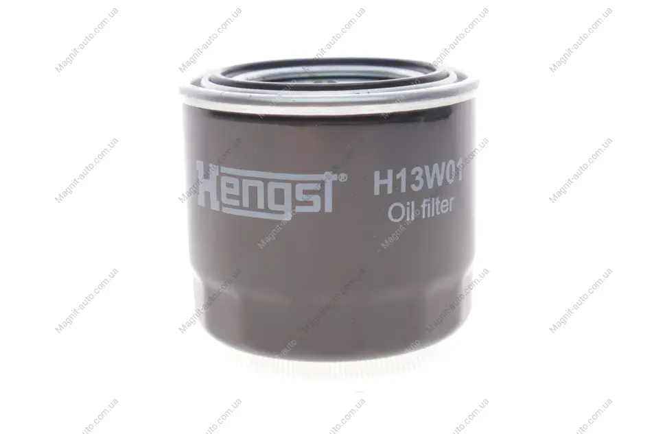 Фільтр оливний HENGST FILTER H13W01 (фото 1)
