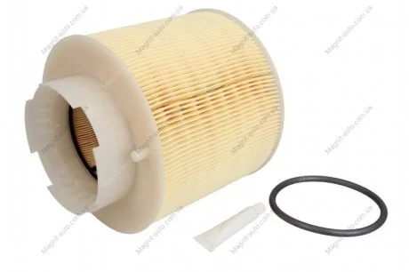 Фільтр повітряний HENGST FILTER E648L