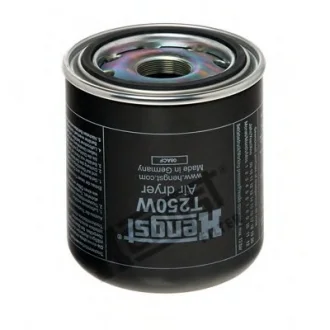 Фільтр вологовідділювача HENGST FILTER T250W