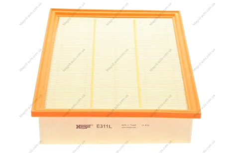 Фильтр воздушный HENGST FILTER E311L