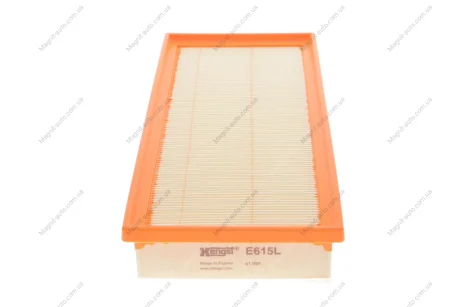 Фильтр воздушный HENGST FILTER E615L