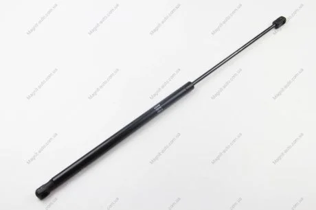 Амортизатор капота Duster 1.2/1.5dCi/1.6 10- ASAM 30466