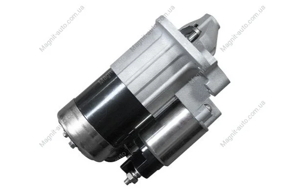 Стартер Renault Logan (07-), Clio, Megane, Kangoo (04-), Sandero (08-) 1,5 dCI (E4) Asam ASAM 30194 (фото 1)