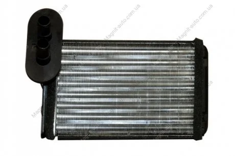 Радіатор обігрівача Audi A3/Seat Cordoba,IBIZA II,III/VW Golf II, III,IV,Jetta II,Passat,Polo МКПП -06 Asam ASAM 32203