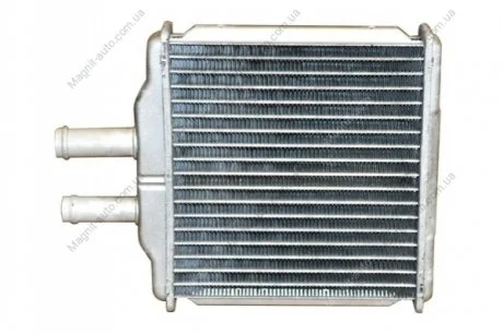 Радиатор отопителя ASAM 32205