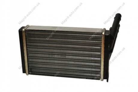 Радіатор обігрівача VW Passat Asam ASAM 32542