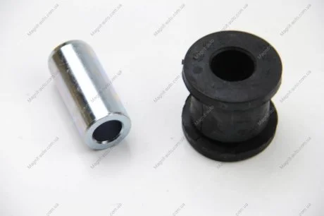 Сайлентблок переднего рычага Citroen Jumper/Peugeot Boxer/Fiat Ducato (94-) Asam ASAM 70699