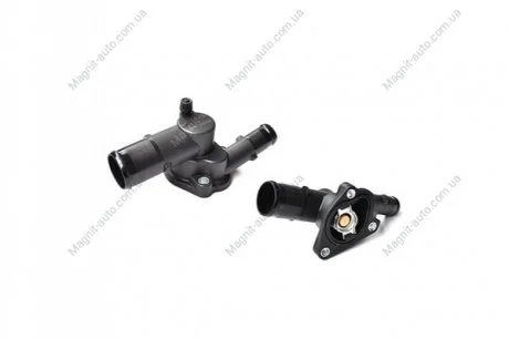 Термостат Renault Logan, Clio, Kangoo, Sandero 1.2i (01-) Asam ASAM 32882