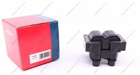 Котушка запалювання Bremi FORD/LINCOLN/MAZDA Fiesta/Town Car/626V "1,0-4,6 "85-08 BREMI 11875