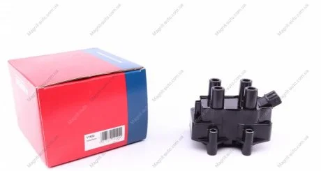 Катушка зажигания Bremi CHEVROLET/OPEL Vectra/Astra "1,8-2,2 "92-05 BREMI 11922