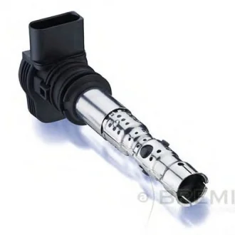 Котушка запалювання Bremi AUDI/SEAT/SKODA/VW A4/Exeo/Octavia/Passat "1,6-2,7 "95-10 BREMI 20113