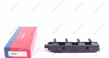 Котушка запалювання Bremi OPEL Astra/Combo/Corsa/Meriva/Vectra/Zafira "1,4-1,6 "95>> BREMI 20136