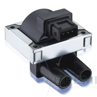 Котушка запалювання Bremi RENAULT/SEAT Megane/Marbella "0,9-2,0 "90-03 BREMI 20142