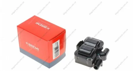 Катушка зажигания Bremi SMART Cabrio/City-Coupe/Crossblade/Fortwo/Roadster "0,6-0,7 "98-07 BREMI 20157