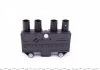 Катушка зажигания Bremi CHEVROLET/DAEWOO/OPEL Aveo/Nubira/Antara "1,0-2,4 "97>> BREMI 20166 (фото 4)