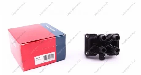 Котушка запалювання Bremi FORD/VOLVO Focus/C30 "1,2-1,8 "96>> BREMI 20176