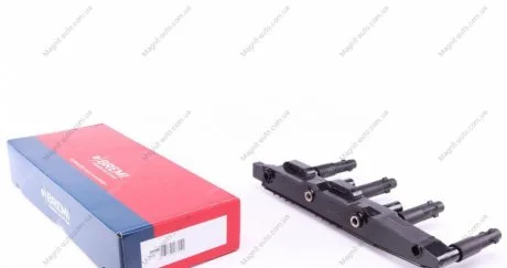 Катушка зажигания Bremi MB A-Class/Vaneo "1,4-2,1 "97-05 BREMI 20195