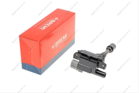 Котушка запалювання Bremi FIAT/SUBARU/SUZUKI Sedici/Justy/Liana "1,1-1,6 "95>> BREMI 20198