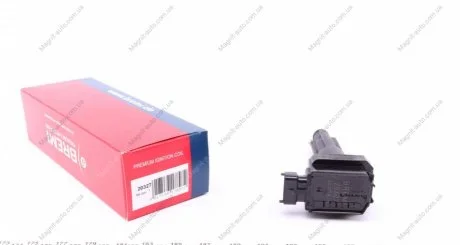 Катушка зажигания Bremi MB E/S/SL-Class "4,2-6,0 "91-01 BREMI 20327