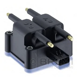 Котушка запалювання Bremi CHRYSLER/DODGE/MINI/PLYMOUTH Voyager/Neon/Cooper/Breeze "1,4-2,4 "94>> BREMI 20372