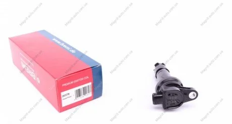 Катушка зажигания Bremi HYUNDAI/KIA I30/Ceed "1,4-1,6 "04-12 BREMI 20378