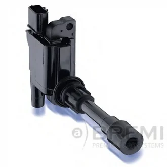 Котушка запалювання Bremi MAZDA 323/5/Premacy "1,8-2,0 "98-10 BREMI 20406