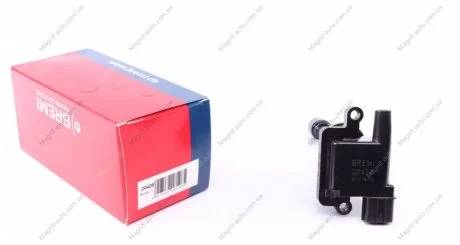 Катушка зажигания Bremi MITSUBISHI Colt/Lancer/Space Wagon "1,3-1,6 "96-13 BREMI 20428