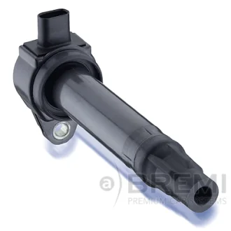 Котушка запалювання Bremi CHRYSLER/DODGE/LANCIA Sebring/Caliber/Flavia "1,8-2,4 "06>> BREMI 20452