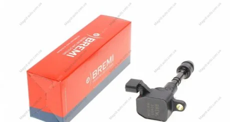 Катушка зажигания Bremi NISSAN/RENAULT Pathfinder/Espace "3,5-4,0 "00>> BREMI 20455