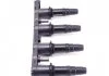 Котушка запалювання Bremi ALFA ROMEO/FIAT/OPEL 159/Stilo/Astra "1,6-1,8 "00>> BREMI 20470 (фото 4)