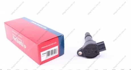 Катушка зажигания Bremi MITSUBISHI/SMART Colt/Forfour "1,1-1,5 "04-12 BREMI 20489