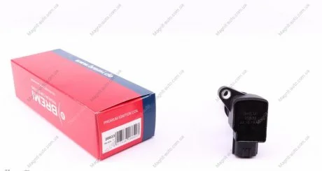 Катушка зажигания Bremi MAZDA 3/6/CX-7/MX-5 "2,0-2,5 "02-14 BREMI 20533