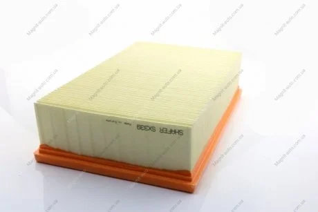Фільтр повітряний SHAFER SX339