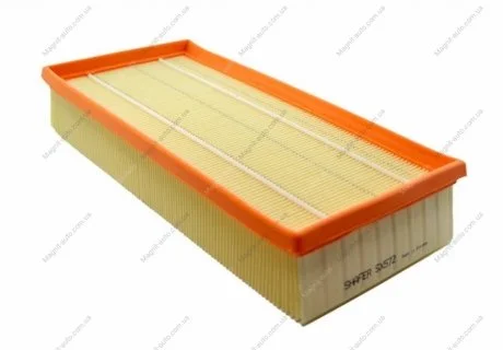 Фильтр воздушный SHAFER SX572
