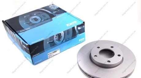 Диск тормозной KAVO BR-4762-C