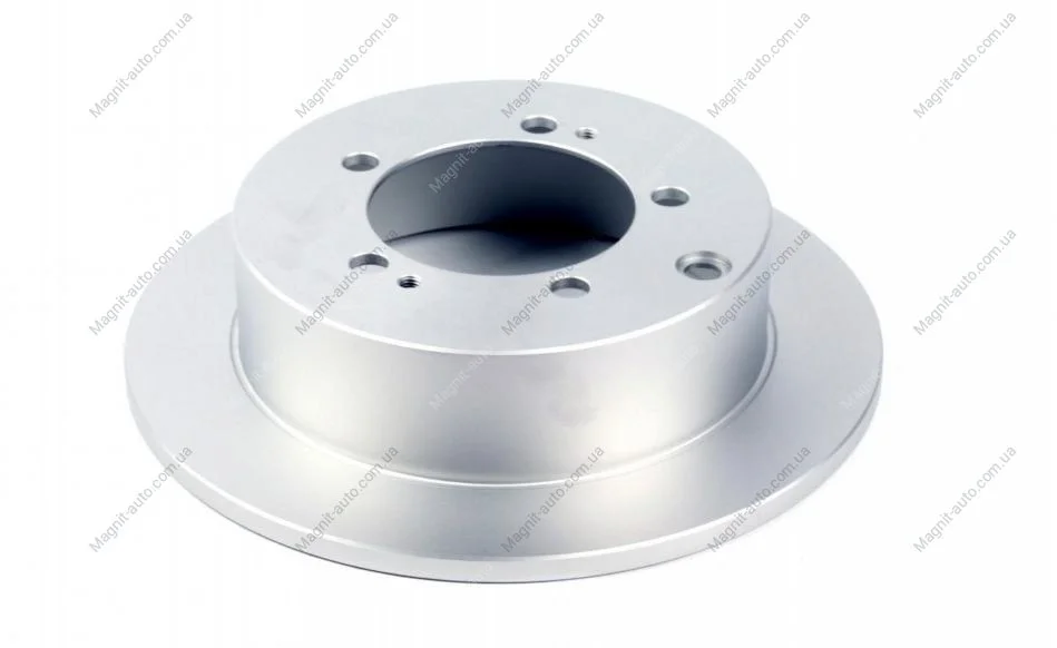 Тормозной диск KAVO BR-5745-C (фото 1)