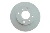 Диск тормозной KAVO BR-6729-C (фото 1)