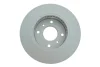 Диск тормозной KAVO BR-6729-C (фото 2)