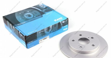 Тормозной диск KAVO BR-9452-C (фото 1)