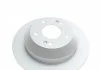 Тормозной диск KAVO BR-3260-C (фото 4)