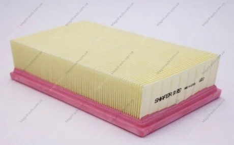 Фільтр повітряний SHAFER SX857