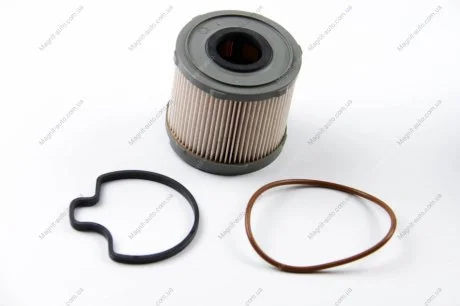 Топливный фильтр CITROEN BERLINGO, C5 I, EVASION, JUMPY I, XANTIA, XSARA, XSARA PICASSO FIAT SCUDO, ULYSSE LANCIA ZETA PEUGEOT 206, 306, 307, 406, 607, 806, EXPERT, PARTNER 2.0-2.7 06.98- Purflux C482