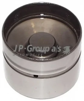 Штовхач клапану Sprinter/Vito (638/901/902/903/904) M111 95- JP GROUP 1111400400