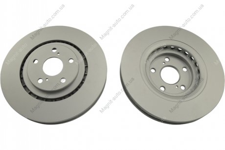 Тормозной диск KAVO BR-9522-C