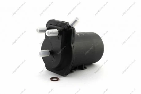 Фильтр топливный SHAFER FM430